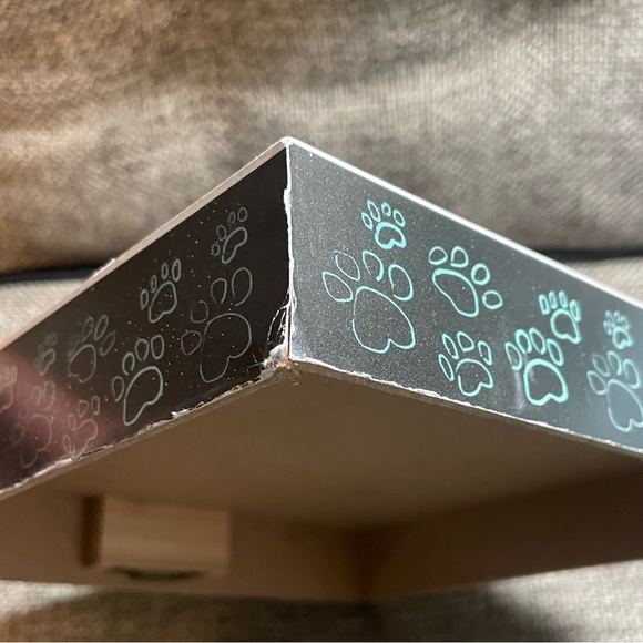 Pet Owner Bundle: Leash Holder & Decorative Sign - Picture 9 of 9